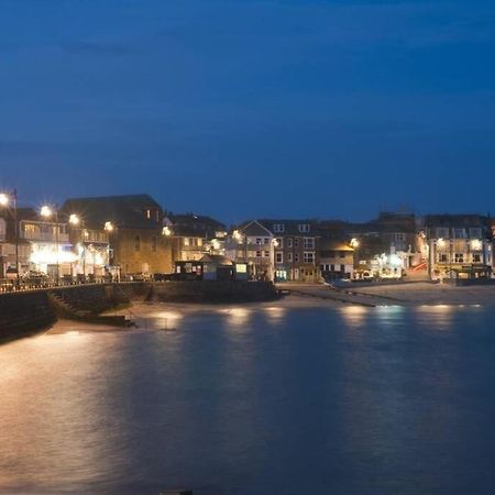 St Ives Apartment Private Parking With Garden 10 Minute Walk Into Town And Beach Luaran gambar